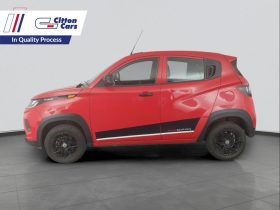 Mahindra KUV 100 1.2 K6+ Dare