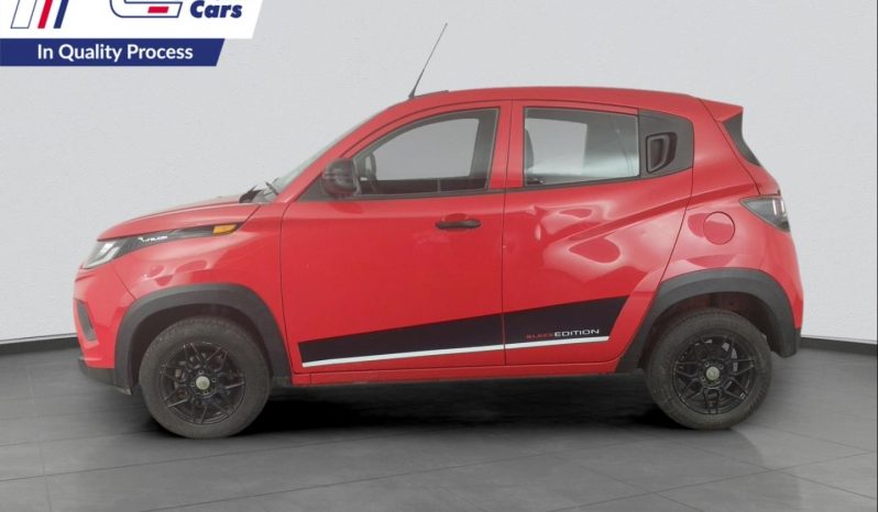 
								Mahindra KUV 100 1.2 K6+ Dare full									