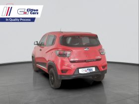 Mahindra KUV 100 1.2 K6+ Dare