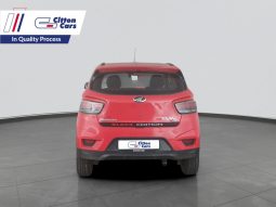 
										Mahindra KUV 100 1.2 K6+ Dare full									