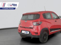 
										Mahindra KUV 100 1.2 K6+ Dare full									