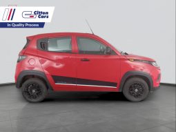 
										Mahindra KUV 100 1.2 K6+ Dare full									