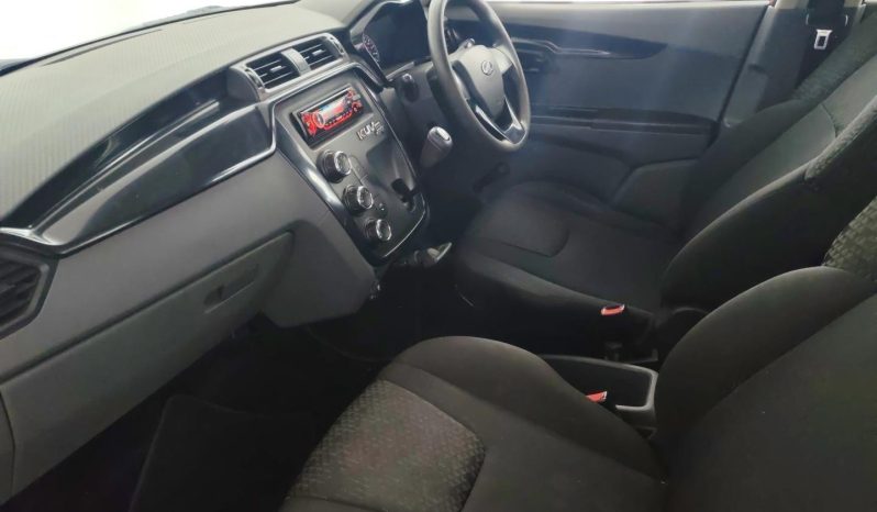 
								Mahindra KUV 100 1.2 K6+ Dare full									