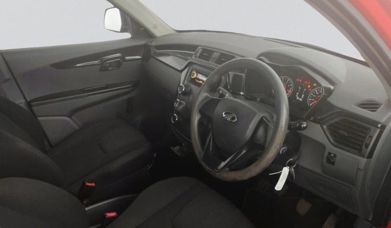 
								Mahindra KUV 100 1.2 K6+ Dare full									