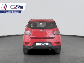 Mahindra KUV 100 1.2 K6+ Dare