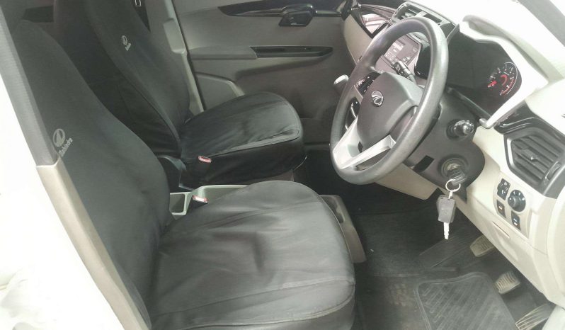 
								Mahindra KUV 100 KUV 100 1.2TD K8 full									