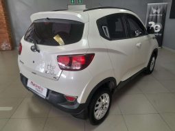 
										Mahindra KUV 100 KUV 100 1.2TD K8 full									