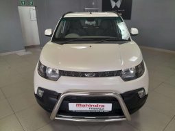 
										Mahindra KUV 100 KUV 100 1.2TD K8 full									