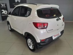 
										Mahindra KUV 100 KUV 100 1.2TD K8 full									