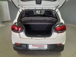 
										Mahindra KUV 100 KUV 100 1.2TD K8 full									