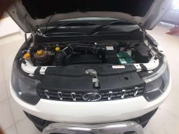 
										Mahindra KUV 100 KUV 100 1.2TD K8 full									