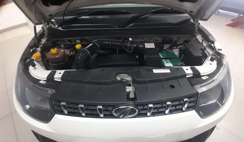 
								Mahindra KUV 100 KUV 100 1.2TD K8 full									