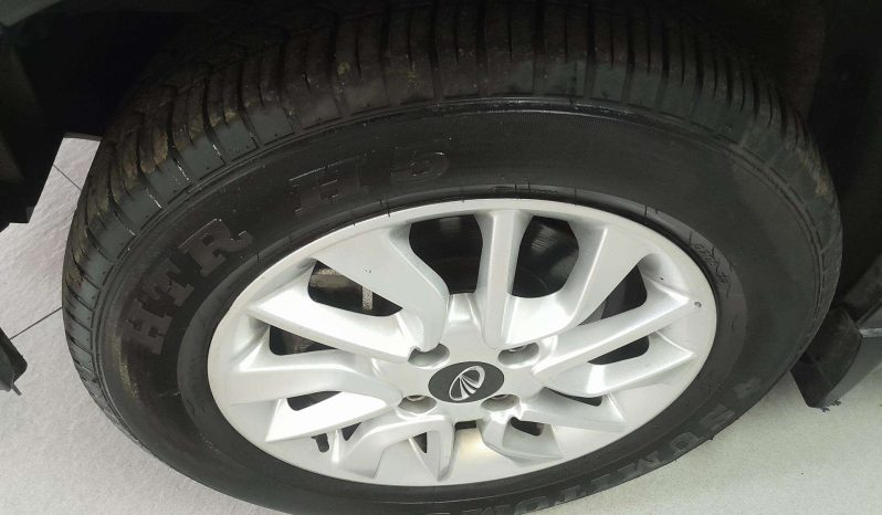 
								Mahindra KUV 100 KUV 100 1.2TD K8 full									