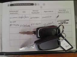 
										Mahindra KUV 100 KUV 100 1.2TD K8 full									