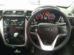 
										Mahindra KUV 100 KUV 100 1.2TD K8 full									
