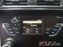 
										Mahindra KUV 100 KUV 100 1.2TD K8 full									