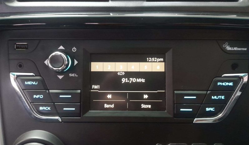 
								Mahindra KUV 100 KUV 100 1.2TD K8 full									
