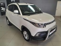 
										Mahindra KUV 100 KUV 100 1.2TD K8 full									