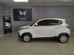 
										Mahindra KUV 100 KUV 100 1.2TD K8 full									