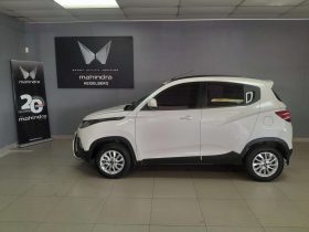 Mahindra KUV 100 KUV 100 1.2TD K8