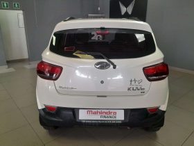 Mahindra KUV 100 KUV 100 1.2TD K8