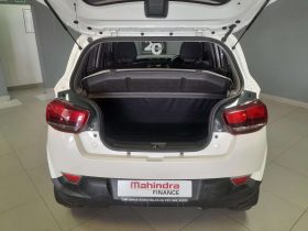 Mahindra KUV 100 KUV 100 1.2TD K8