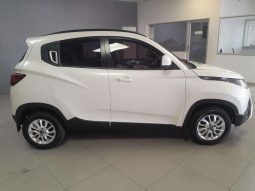 
										Mahindra KUV 100 KUV 100 1.2TD K8 full									