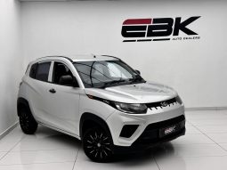 Mahindra Kuv 100 Nxt 1.2 K2+