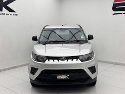 Mahindra Kuv 100 Nxt 1.2 K2+