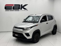 Mahindra Kuv 100 Nxt 1.2 K2+