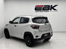 Mahindra Kuv 100 Nxt 1.2 K2+