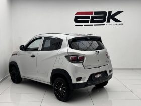 Mahindra Kuv 100 Nxt 1.2 K2+
