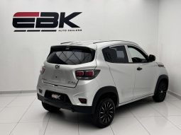 Mahindra Kuv 100 Nxt 1.2 K2+