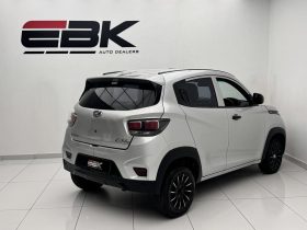 Mahindra Kuv 100 Nxt 1.2 K2+