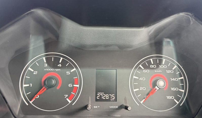 
								Mahindra Kuv 100 Nxt 1.2 K2+ full									