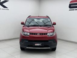 Mahindra Kuv 100 Nxt 1.2 K6+