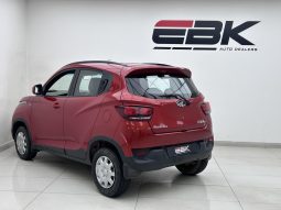Mahindra Kuv 100 Nxt 1.2 K6+