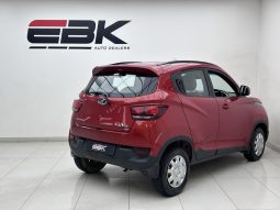 Mahindra Kuv 100 Nxt 1.2 K6+