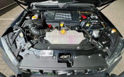 
										Mahindra Pik Up 2.0 Mhawk S11 Karoo Dusk D Cab 4X4 full									
