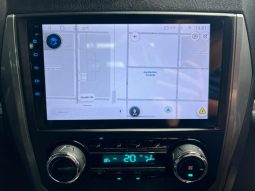 
										Mahindra Pik Up 2.0 Mhawk S11 Karoo Dusk D Cab 4X4 full									