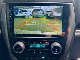 
										Mahindra Pik Up 2.0 Mhawk S11 Karoo Dusk D Cab 4X4 full									