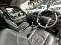
										Mahindra Pik Up 2.0 Mhawk S11 Karoo Dusk D Cab 4X4 full									
