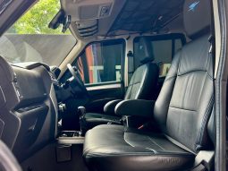 
										Mahindra Pik Up 2.0 Mhawk S11 Karoo Dusk D Cab 4X4 full									