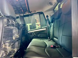 
										Mahindra Pik Up 2.0 Mhawk S11 Karoo Dusk D Cab 4X4 full									