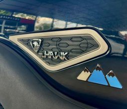 
										Mahindra Pik Up 2.0 Mhawk S11 Karoo Dusk D Cab 4X4 full									