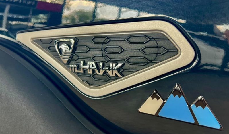
								Mahindra Pik Up 2.0 Mhawk S11 Karoo Dusk D Cab 4X4 full									