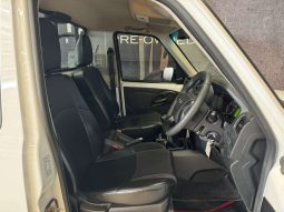 
										Mahindra Pik Up 2.2 Mhawk S Cab 4X2 S Cab S4 Ac full									