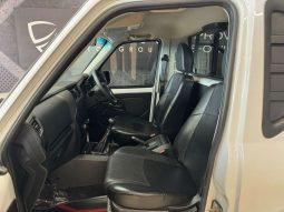 
										Mahindra Pik Up 2.2 Mhawk S Cab 4X2 S Cab S4 Ac full									
