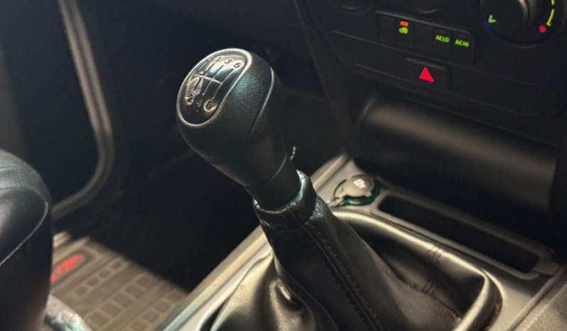 
								Mahindra Pik Up 2.2 Mhawk S Cab 4X2 S Cab S4 Ac full									