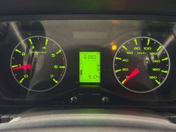 
										Mahindra Pik Up 2.2 Mhawk S Cab 4X2 S Cab S4 Ac full									